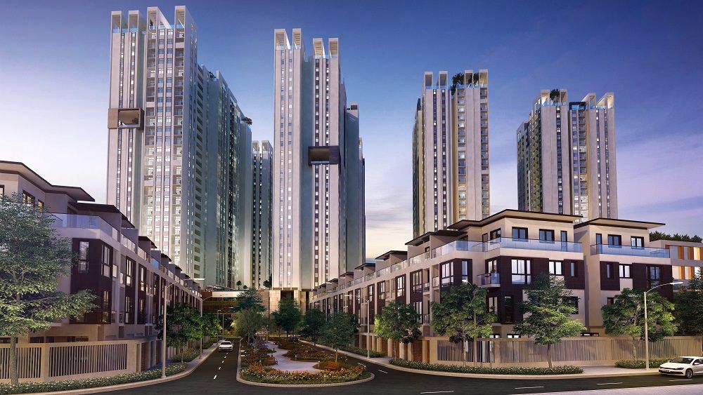 HaDo Centrosa Garden