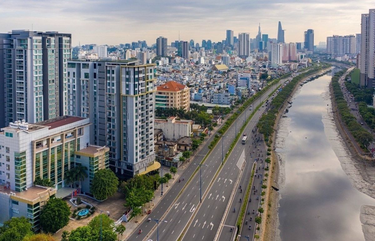 Vietnam Market Outlook 2023